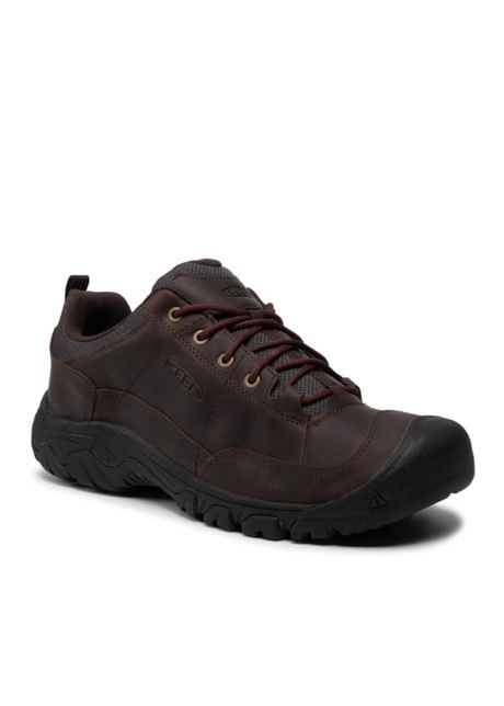 Pantofi barbati 300431634 maro piele naturala