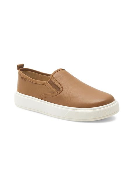 Pantofi barbati 402329 piele naturala maro