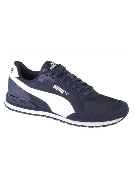 Pantofi barbati bm148254 albastru
