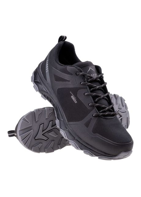 Pantofi barbati bm149194 negru