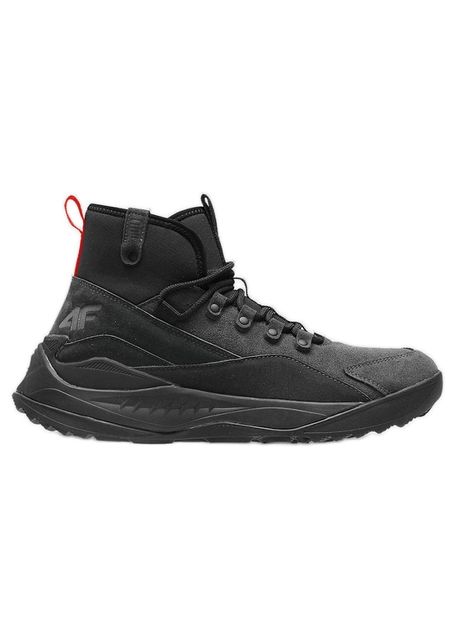 Pantofi barbati bm154211 negru