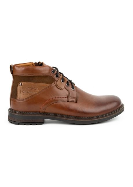 Pantofi barbati bm158204 maro