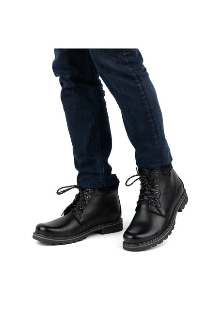 Pantofi barbati bm158206 negru