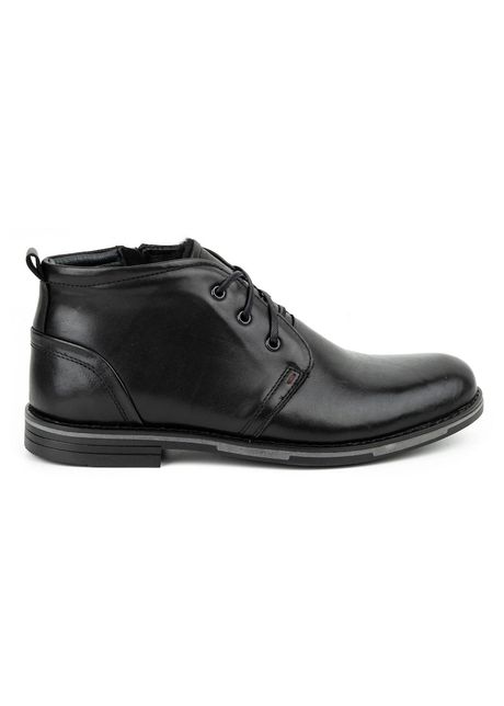 Pantofi barbati bm158212 negru