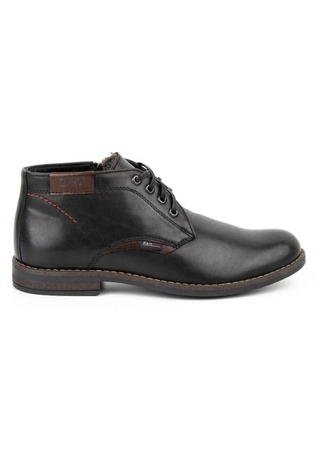 Pantofi barbati bm158213 negru