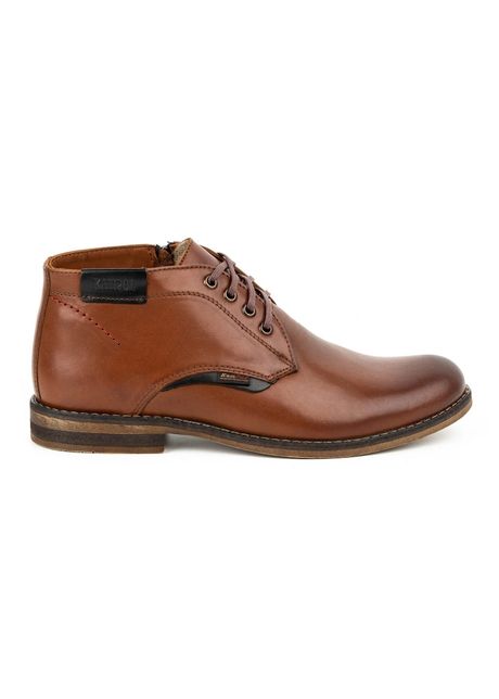 Pantofi barbati bm158214 maro