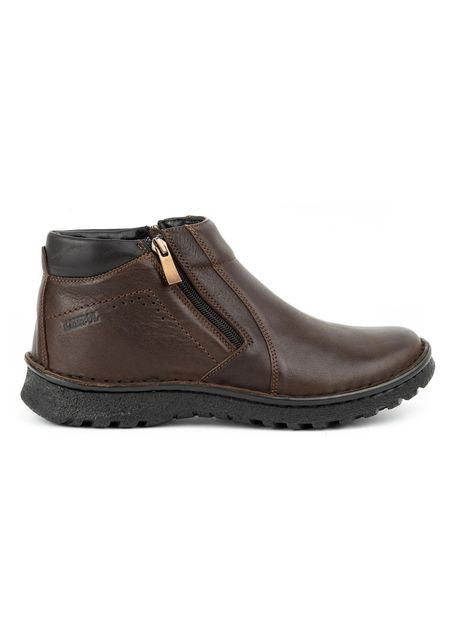 Pantofi barbati bm158215 maro