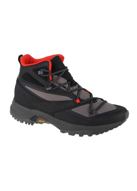 Pantofi barbati bm161302 negru