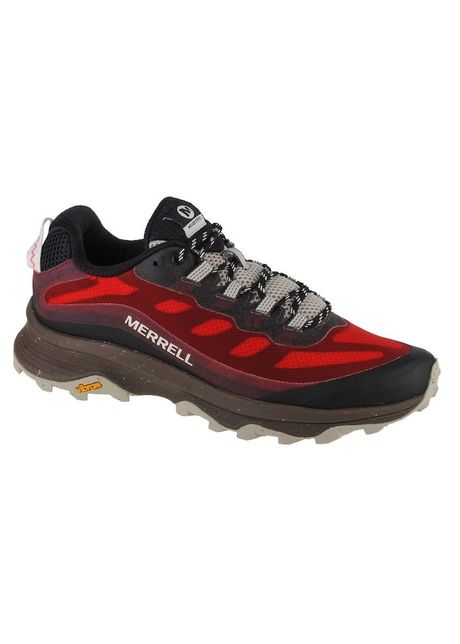 Pantofi barbati bm165298 rosu