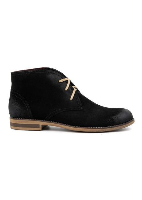 Pantofi barbati bm179087 negru