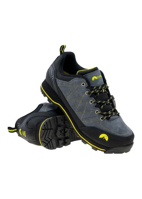 Pantofi barbati bm186258 gri