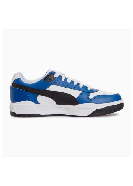 Pantofi barbati bm212151 albastru