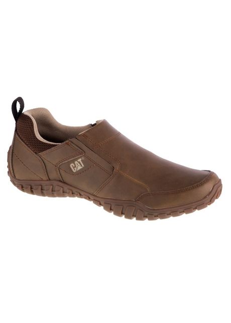 Pantofi barbati bm97678 maro