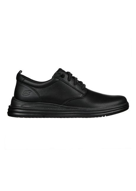 Pantofi barbati proven mursett negru