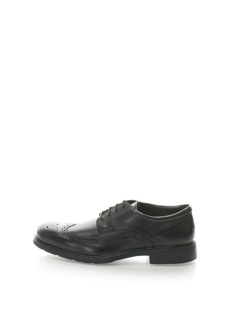 Pantofi brogue de piele dublin