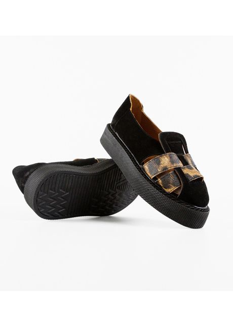 Pantofi casual anura print