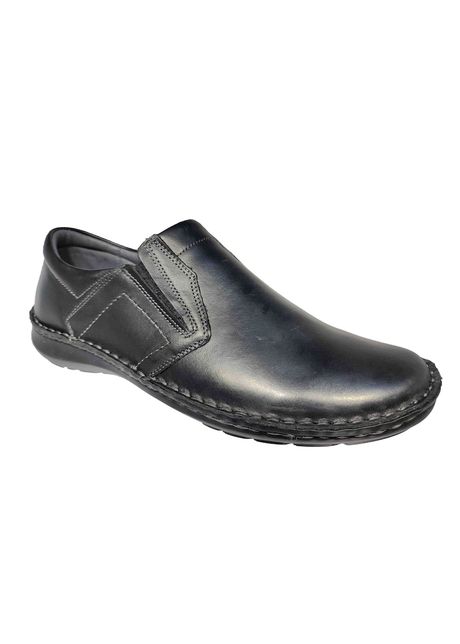 Pantofi casual barbati 203320 negru