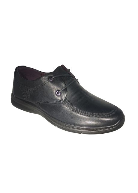 Pantofi casual barbati 717396 negru