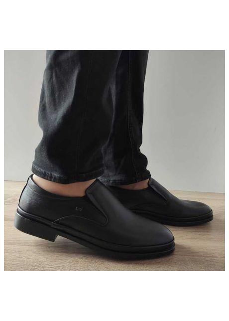 Pantofi casual barbati dr jells gr6292 j72 black