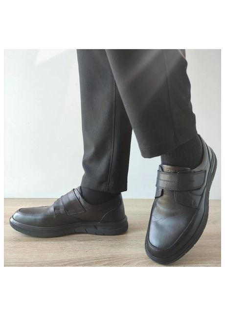 Pantofi casual barbati ot2804 4 01 n negru