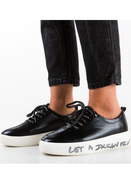 Pantofi casual dama honga negri