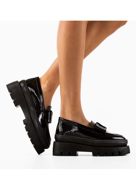 Pantofi casual gokanda negri 2