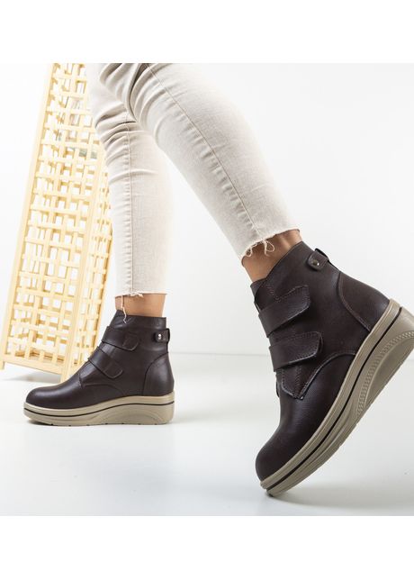 Pantofi casual jabal maro