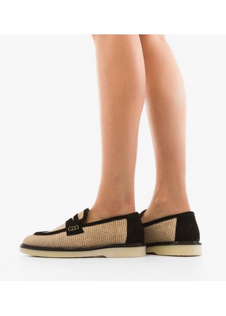 Pantofi Casual Jyanko Negri