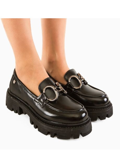 Pantofi casual krand negri 2