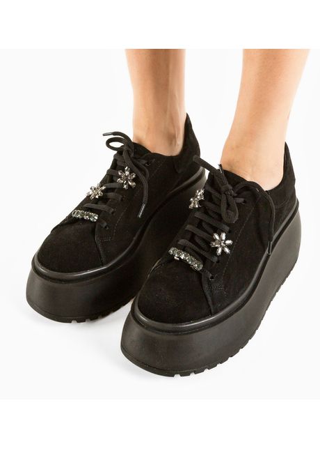 Pantofi casual patrick negri 2