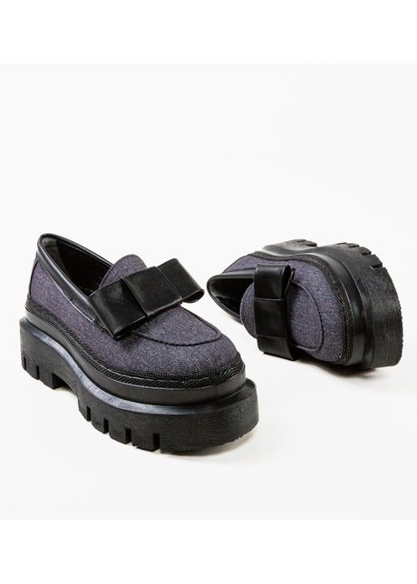 Pantofi casual rokanda negri 2