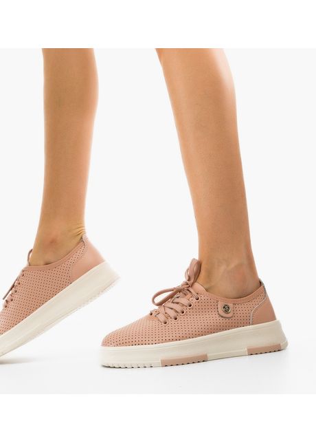 Pantofi casual ygrysha roz