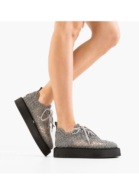 Pantofi casual ystory gri
