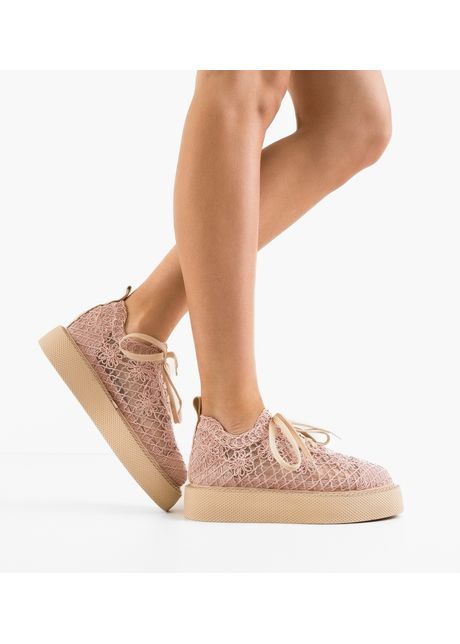 Pantofi casual ystory roz