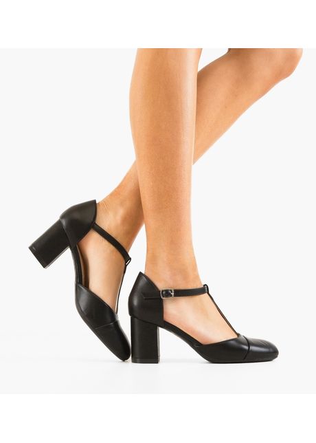 Pantofi dama ambe negri