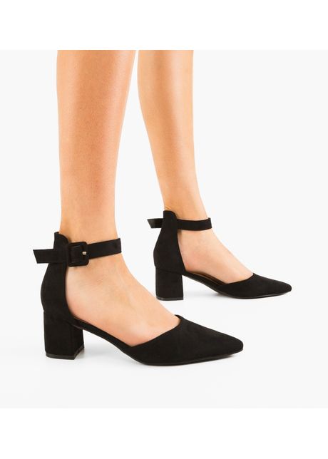 Pantofi dama cain negri