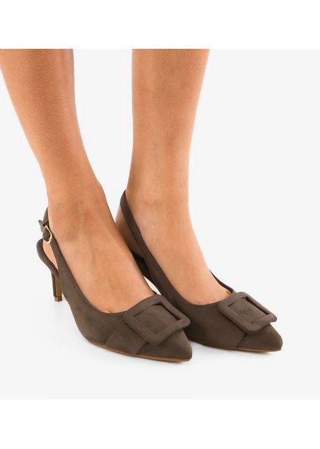 Pantofi dama luleo gri