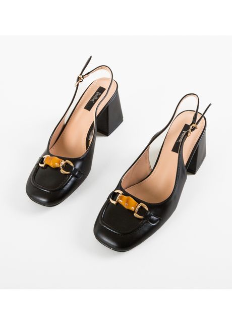 Pantofi dama moana negri