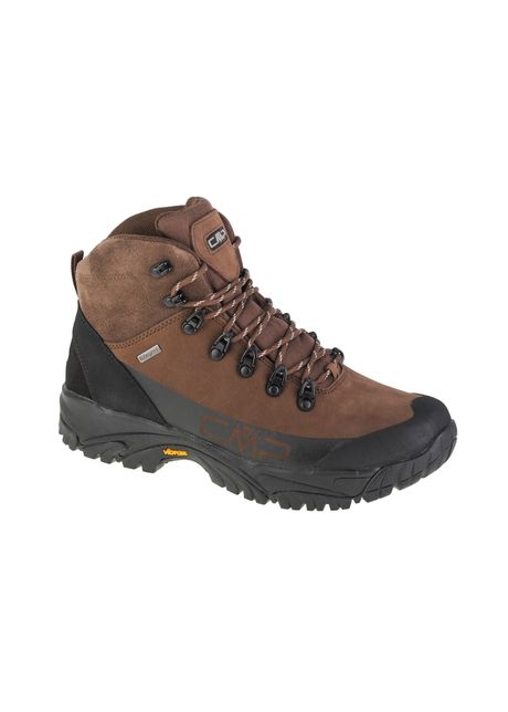 Pantofi de trekking dhenieb wp 30q4717 q925 maro