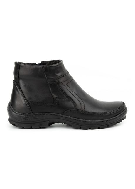 Pantofi pentru b rba i bm158189 negru