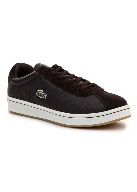 Pantofi pentru barbati bm149223 maro