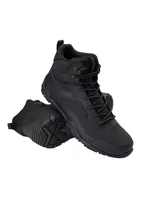 Pantofi pentru barbati bm188844 negru