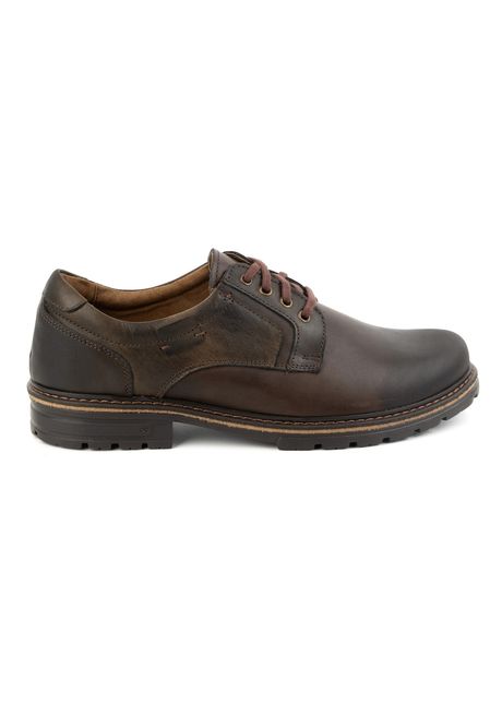 Pantofi pentru barbati bm203364 maro
