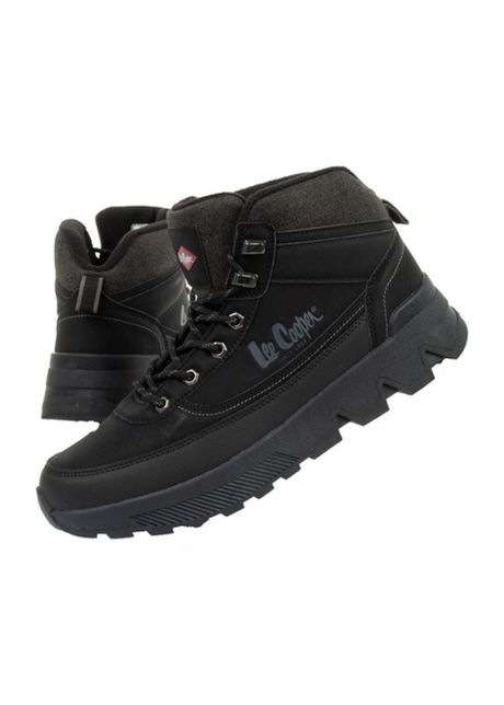 Pantofi pentru barbati bm210316 negru