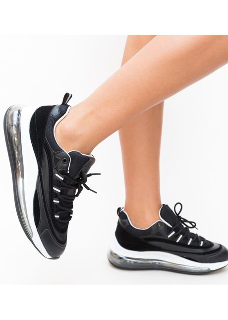 Pantofi sport airma negri
