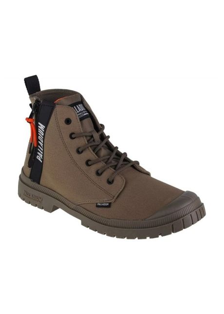 Pantofi sport barbati bm178937 verde