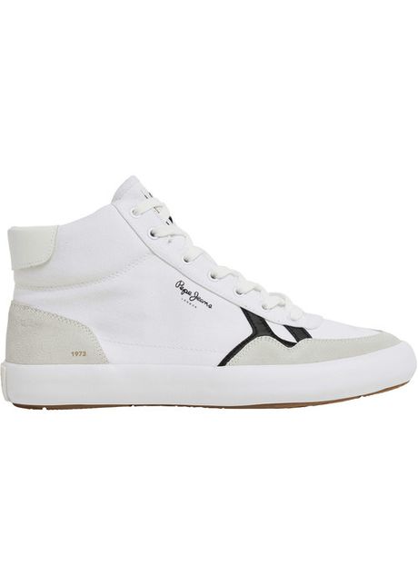 Pantofi sport barbati pepe jeans travis city pms31039 800 13