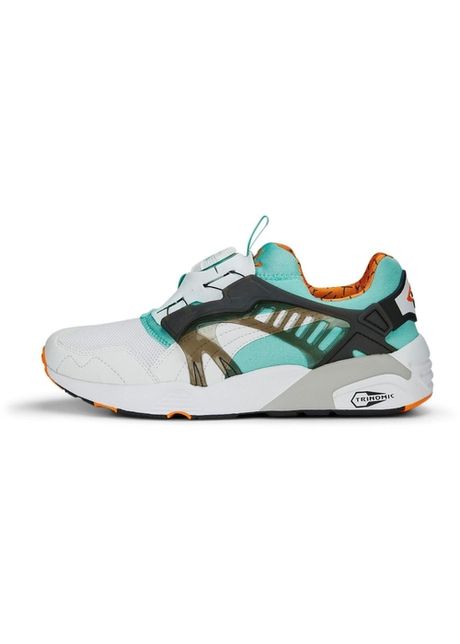 Pantofi sport barbati puma disc blaze og 39093101