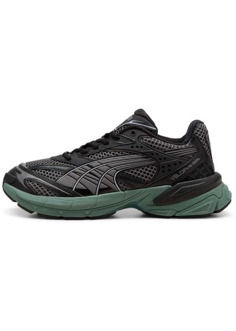 Pantofi sport barbati puma velophasis cool dark 39647901