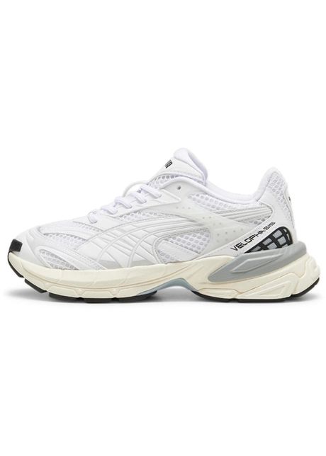 Pantofi sport barbati puma velophasis cool dark 39647902